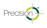 Precision® logo